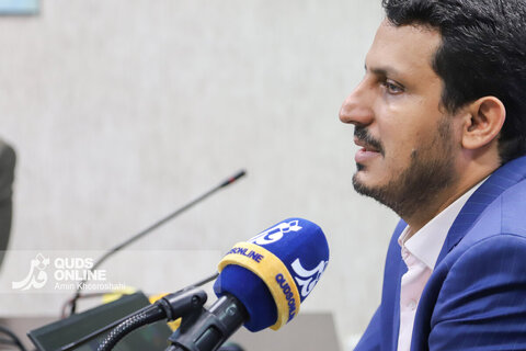 هم‌اندیشی فعالان اکوسیستم هوش مصنوعی