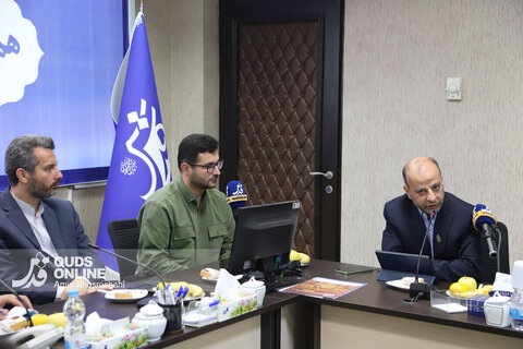 هم‌اندیشی فعالان اکوسیستم هوش مصنوعی