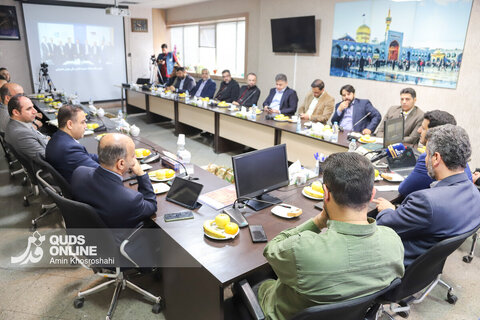 هم‌اندیشی فعالان اکوسیستم هوش مصنوعی