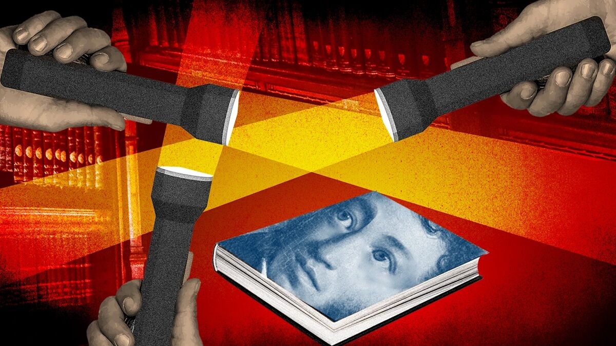 اول کتاب‌دزدی بود یا سرقت جواهرات؟ / مروری بر سابقه جنایت فرهنگی در اروپا