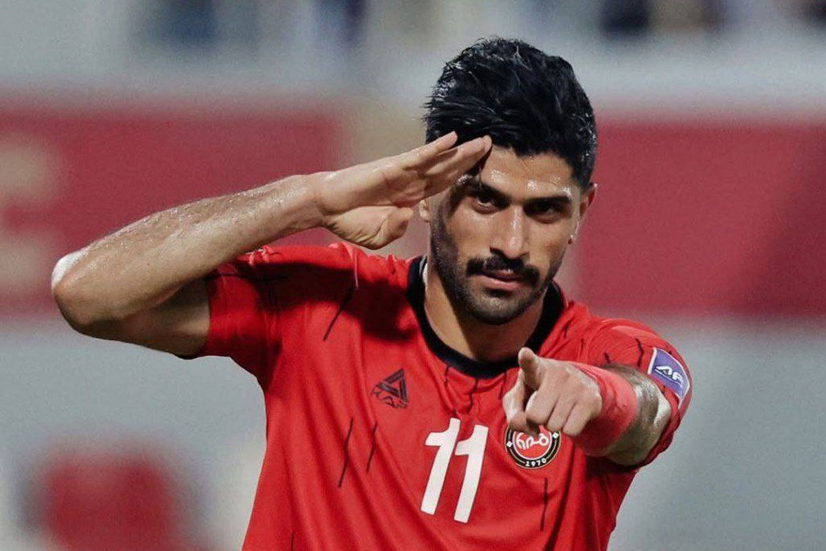 کاش یک‌بار برای همیشه انتقاد از تیم ملی تمام شود / تقاص فوتبال ایران را از عرب‌ها گرفتیم