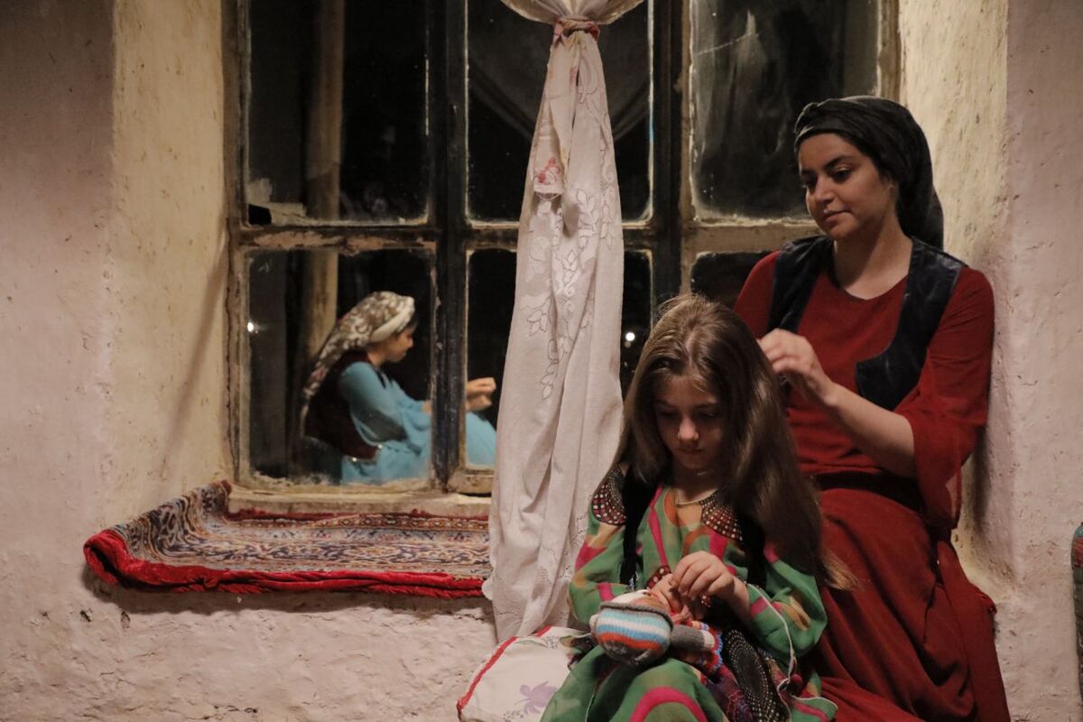 جایزه جشنواره ایدرومنو به «دشت می‌خواند» رسید