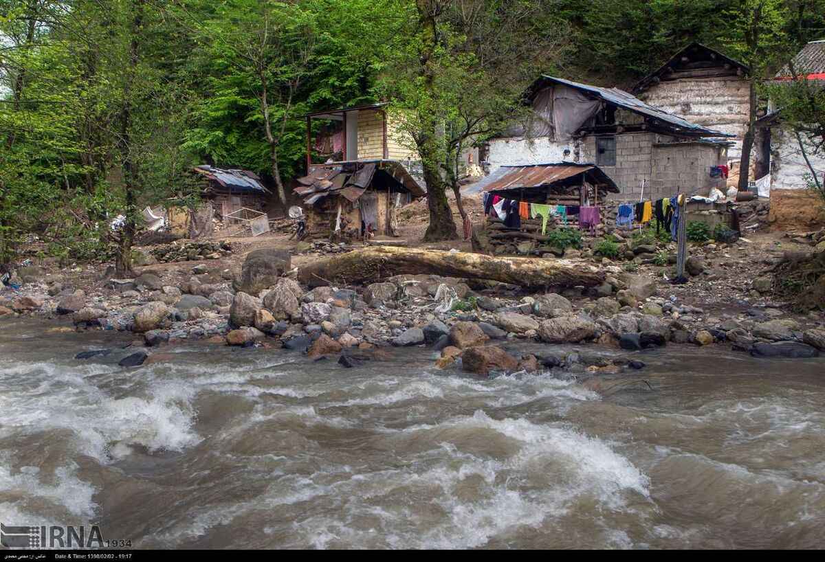 پیگیر لغو مصوبه ساخت تأسیسات گردشگری در حریم رودخانه‌ها هستیم