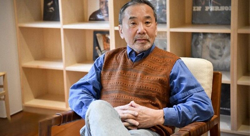 ترجمه تازه‌ای از هاروکی موراکامی توسط نشر چشمه به بازار کتاب آمد