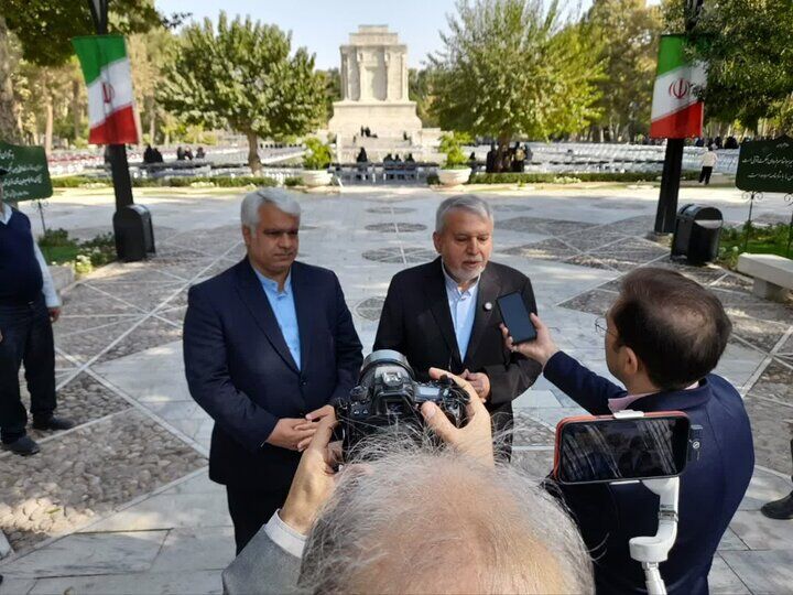 تصویب «طرح جامع توس» با جدیت پیگیری می‌شود