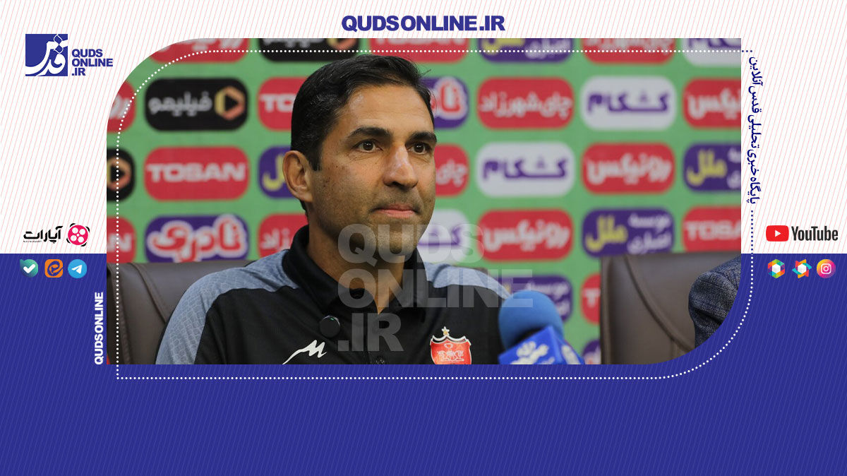 فیلم | وحید هاشمیان: از نتایج به دست آمده راضی نیستم