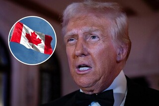 ترامپ از لغو تمام مذاکرات تجاری آمریکا با کانادا خبر داد
