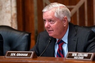 سناتور آمریکایی: زمان رفتن «مادورو» فرا رسیده است!