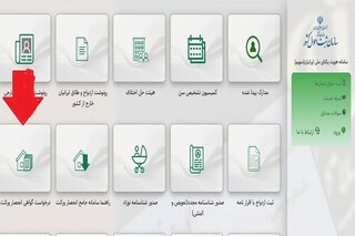 چگونه گواهی انحصار وراثت را آنلاین و سریع دریافت کنیم؟