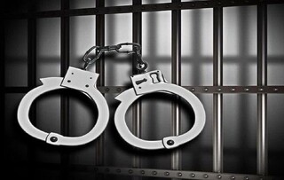 عامل قتل شبانه در عنبرآباد دستگیر شد