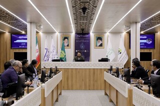 ایران نیازمند ایجاد یک ستاد مشترک یا قرارگاه مرکزی در حوزه هوش مصنوعی است