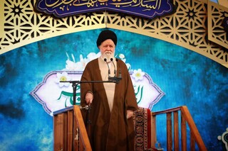 دین عامل اصلی حفظ انسجام ملی است