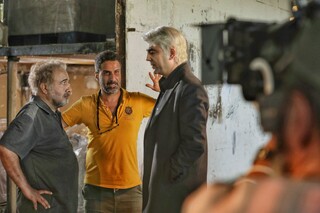 فصل دوم «اجل معلق» ساخته می‌شود؟