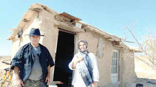 ما خادم کوهنوردانیم