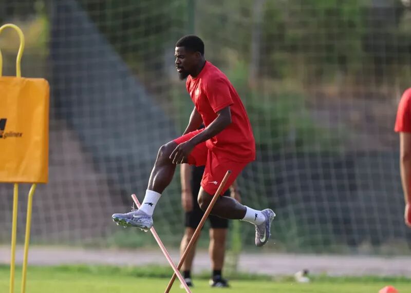 ترکیب احتمالی پرسپولیس مقابل ذوب آهن