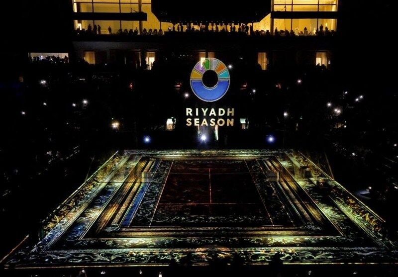 جاه‌طلبی‌های ورزشی بی‌پایان عربستان؛ میزبانی از دهمین مسترز ATP