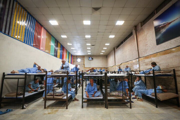 رتبه‌بندی درمانگران اعتیاد براساس عملکرد آن‌ها/ دلایل اصلی نبود موفقیت در درمان اعتیاد