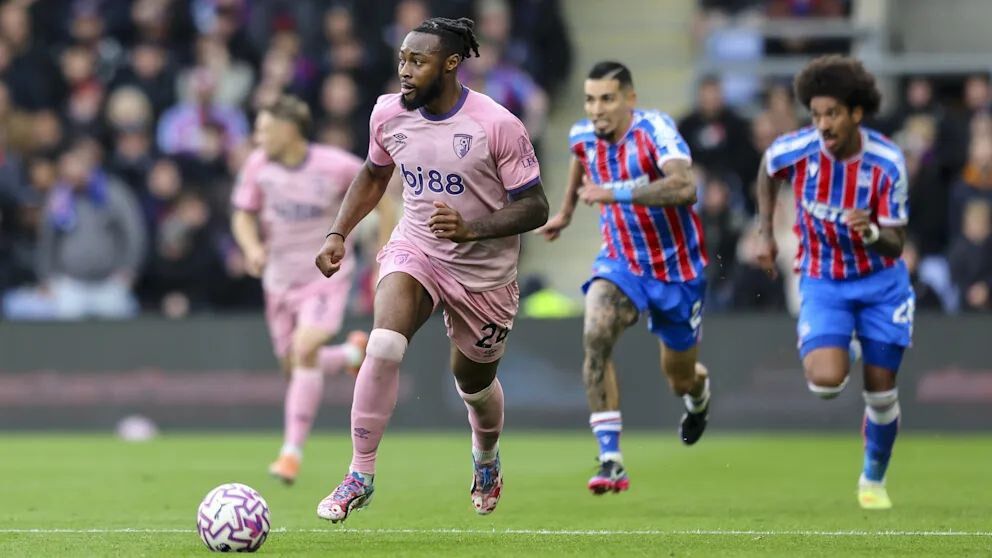 لیورپول از همین حالا جانشین صلاح را انتخاب کرده!