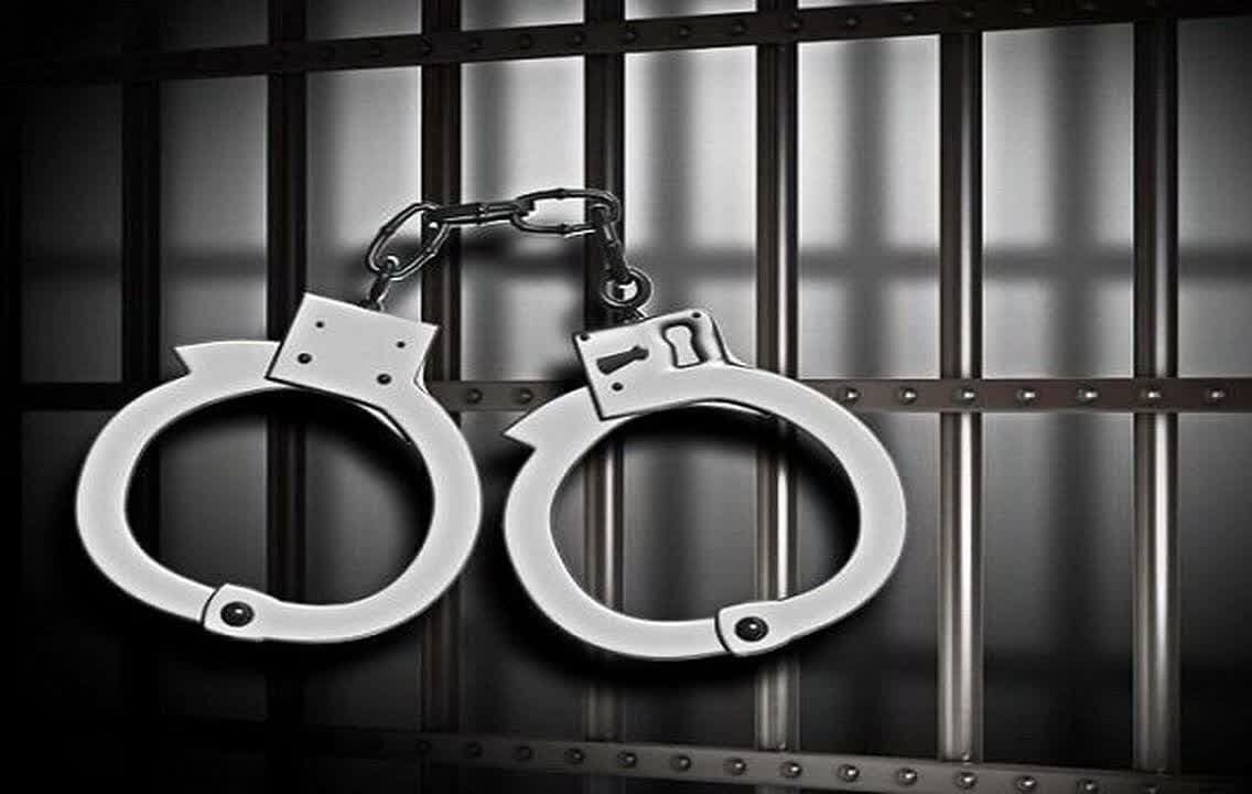 ۲ قُرق بان و ۲ نگهبان به جرم تبانی با قاچاقچیان چوب در مازندران دستگیر شدند