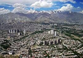 شهرکرد سردترین مرکز استان در کشور