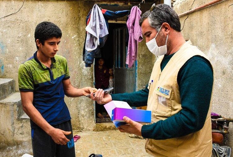 فعالیت ۴۰۰۰ مؤسسه خیریه در کشور/ احتمال سواستفاده برخی خیریه‌ها از معافیت‌های مالیاتی