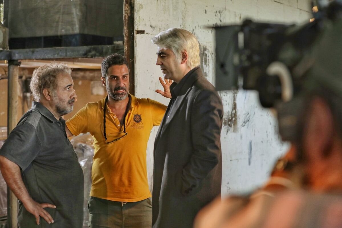 فصل دوم «اجل معلق» ساخته می‌شود؟