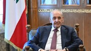 رئیس پارلمان لبنان: تجاوزات اسرائیل را متوقف کنید