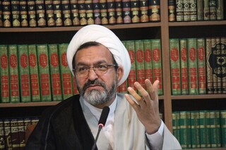 مدیر مجتمع عالی آموزشی پژوهشی تبلیغ بیان کرد: مساجد باید از کارکرد حداقلی عبور و کنشگری اجتماعی خود را احیا کنند