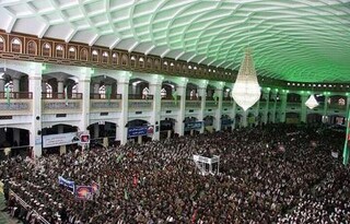 چهارمین اجتماع بین‌المللی زینبیون ایران و جهان در تبریز برگزار می‌شود