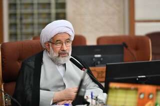 رئیس جامعه‌المصطفی العالمیه: جامعه‌المصطفی، امتداد بین‌المللی حوزه و ظرفیتی ویژه در نشر گفتمان انقلاب اسلامی است