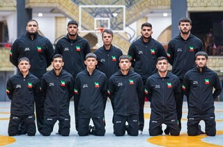 امیدها هت‌تریک کردند، حسن رنگرز پوکر/ سلطنت بی‌چون و چرای فرنگی ایران در دنیا