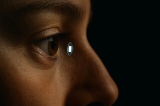 چشمی که نمایشگر شد؛ ساخت دقیق‌ترین نمایشگر جهان