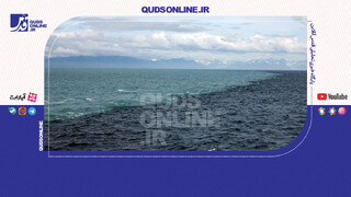 فیلم | مرز حیرت‌انگیز اقیانوس آرام و اطلس