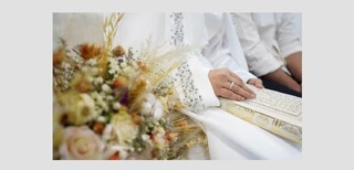 ثبت بیش از ۱۱ هزار پیوند آسمانی در حرم رضوی