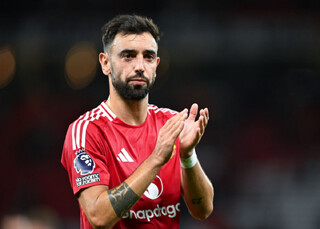 دست رد کاپیتان یونایتد به پیشنهاد ۱۰۰ میلیون پوندی الهلال