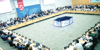 پاسخ سیاسی به اعتمادسازی ایران