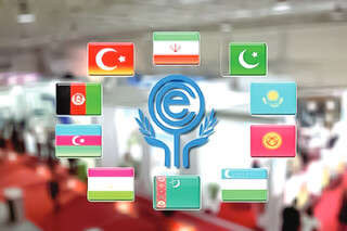 «اکو» پژواک صدای منطقه در جهان