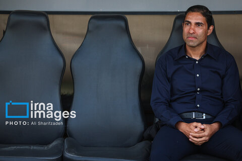 لیگ برتر فوتبال- پرسپولیس و ذوب آهن