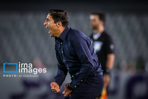 لیگ برتر فوتبال- پرسپولیس و ذوب آهن