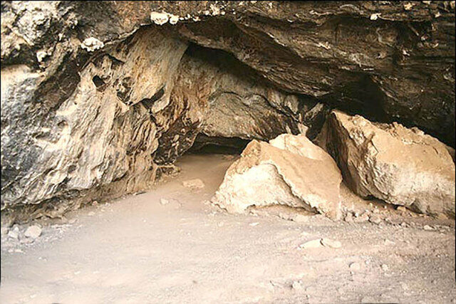 شناسایی ۷۳ غار در خوزستان