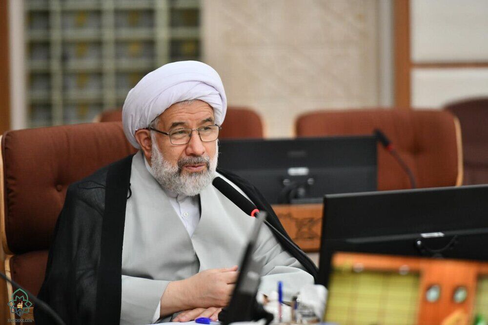 رئیس جامعه‌المصطفی العالمیه: جامعه‌المصطفی، امتداد بین‌المللی حوزه و ظرفیتی ویژه در نشر گفتمان انقلاب اسلامی است