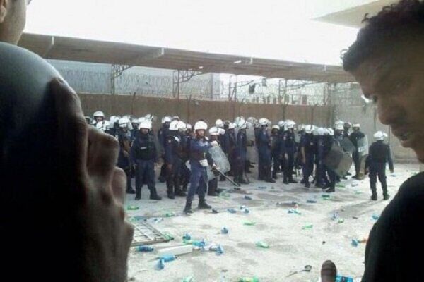 بی بی سی فاش کرد؛ اعتصاب غذای زندانیان بحرینی از ۲ هفته پیش