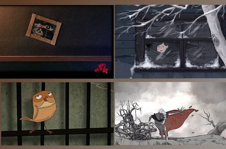 ۴ انیمیشن ایرانی به جشنواره یونانی راه یافتند