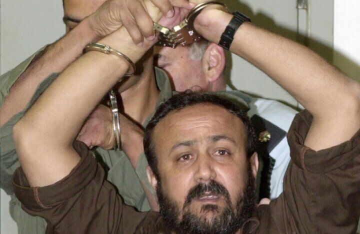 اظهارات ترامپ درباره مروان البرغوثی جلسه کابینه نتانیاهو را متشنج کرد