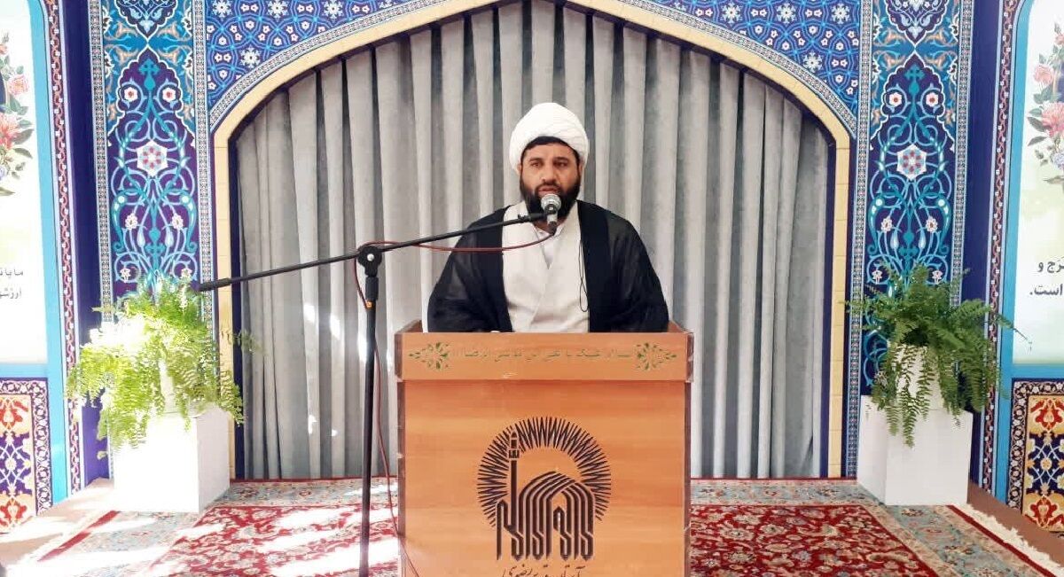 سعه‌صدر و کوشش، جلوه‌هایی از عنایت الهی در زندگی انسان است