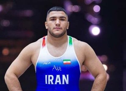 ابوالفضل محمدنژاد به یک قدمی مدال طلا رسید