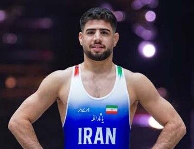 مهدی یوسفی برای مدال برنز مبارزه خواهد کرد