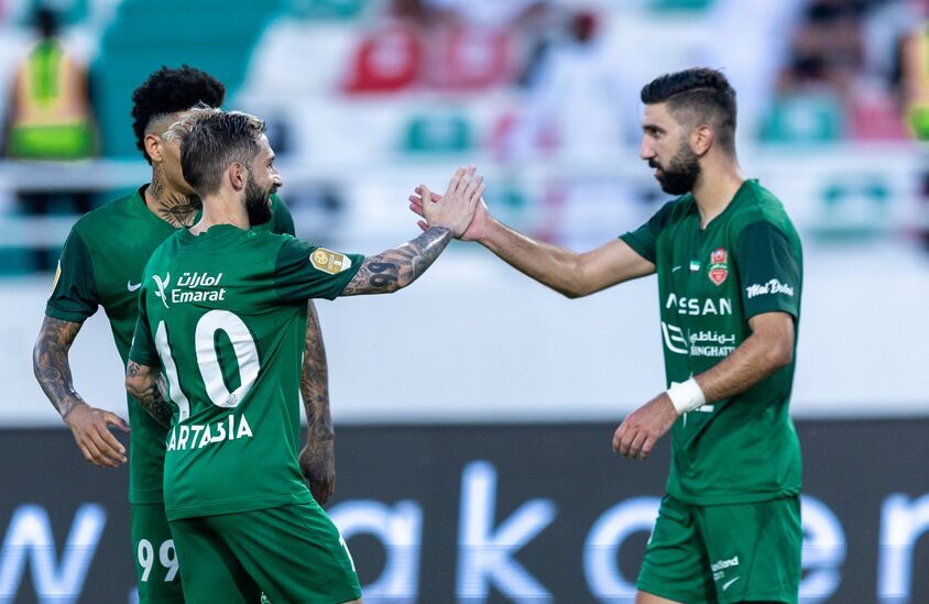 حذف تیم‌های نوراللهی و مجیدی از جام ریاست جمهوری امارات