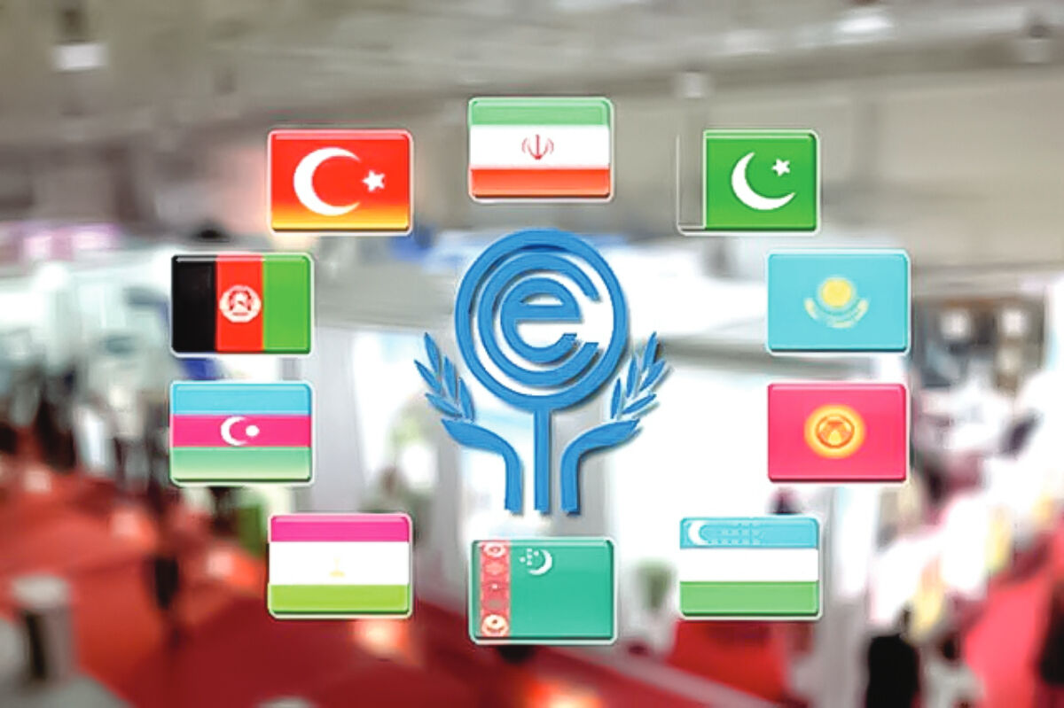 «اکو» پژواک صدای منطقه در جهان