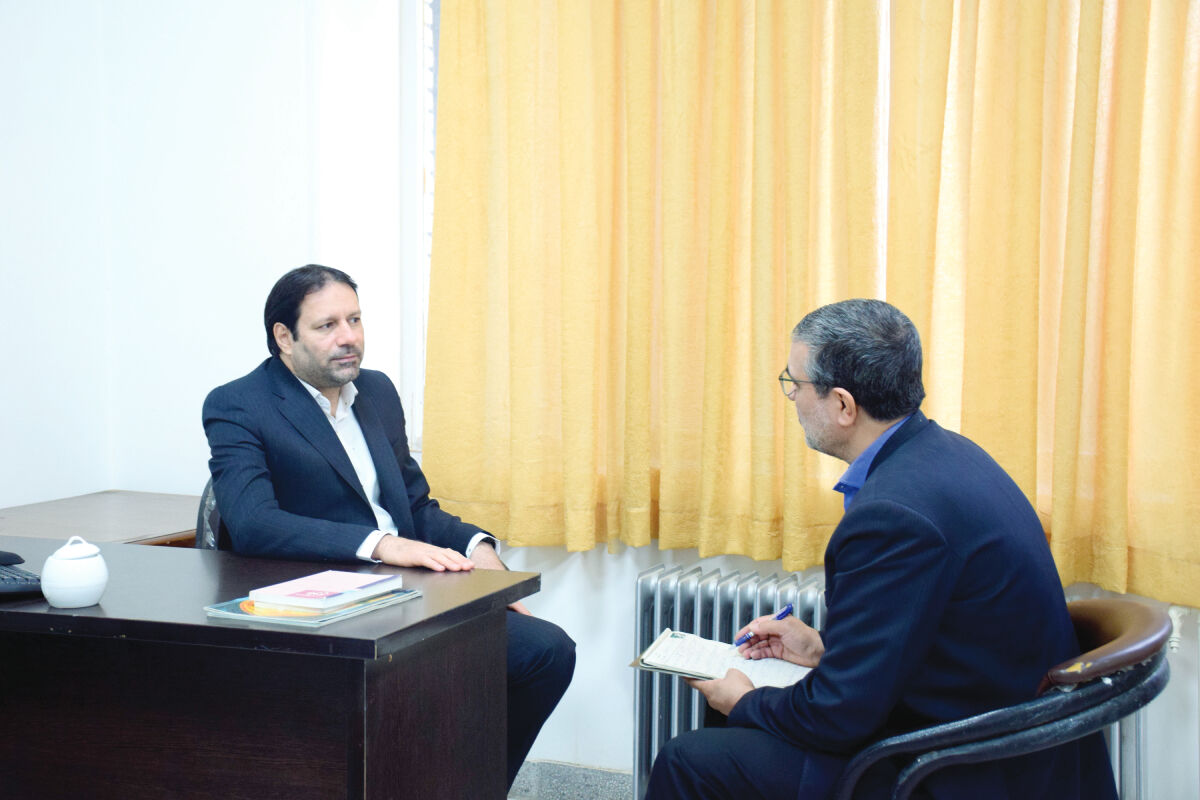 همه چیز درباره «پژوهشکده علوم کاربردی» آستان قدس رضوی